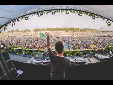 Tomorrowland Brasil 2016 | Ftampa