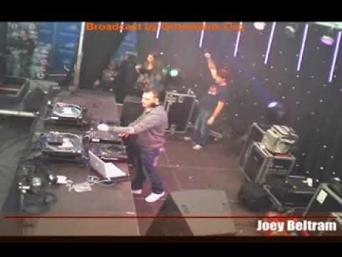 Joey Beltram ::: Music Republic ::: 18 06 2011