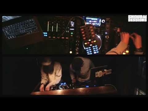 FilosofischeStilte @ Shourai Sessions, Chicago Social Club, Amsterdam (09-04-2013)