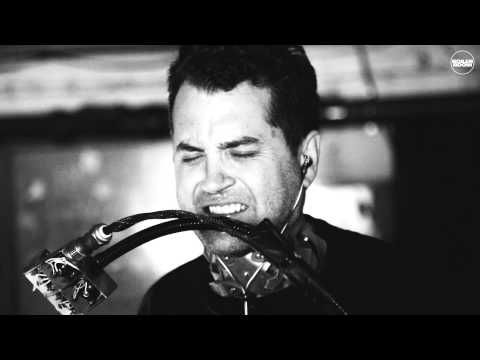 Author & Punisher Boiler Room Berlin Live Set