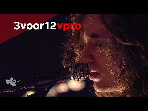Lucas Hamming Live @ Song van het Jaar 2015