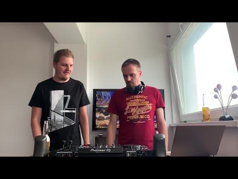 Luminosity Beach Festival 2020 Broadcast - Suncatcher & Exolight pres. Sunlight State