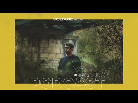 VOLTAGE Podcast 20 - Temudo