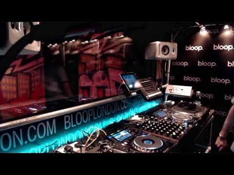 Inermu Records w/ James Dexter - 28.08.19