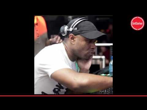 DJ EZ - Live at Ritual - Under The Bridge, London - 05.10.2013