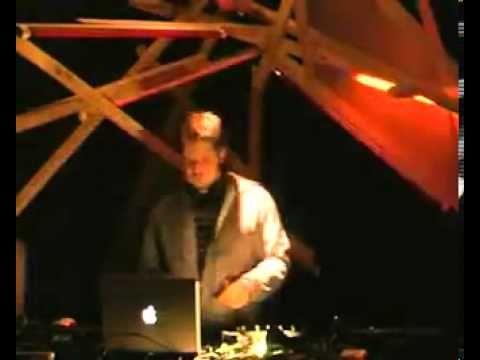 Christoph Woerner - RTS.FM.071110