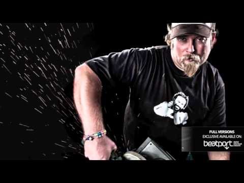 Alex M.O.R.P.H. - Hands on Armada - The Full Version, Out Now!
