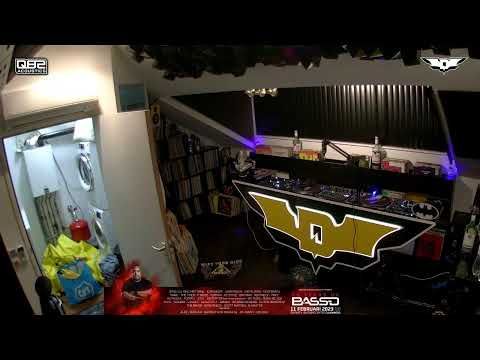 50 years of Bass D Special