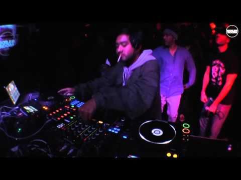 Supa Boiler Room Paris DJ Set