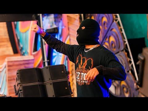 Malaa - Main Stage - Mysteryland 2023
