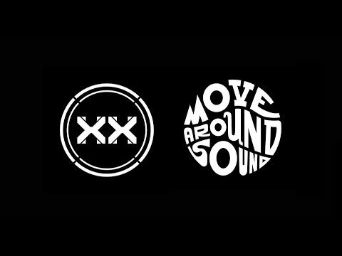 Double Cross Show - Move Around Sound Takeover