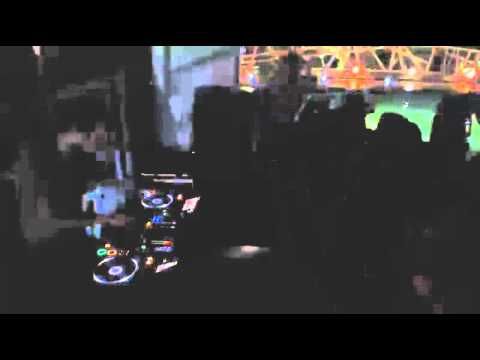 OutOfSync - Monday Kong (CT) - 29 luglio
