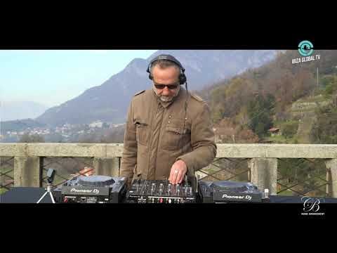 FABRIZIO MARRA - LAKE COMO (IT) -  GLOBAL NYE FESTIVAL
