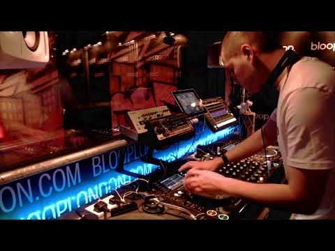 Fraise presents: Srawbcast with Reckon  28.01.2020