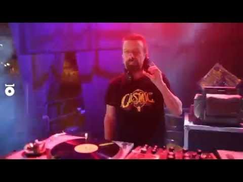 Daniele Baldelli in 180gr OFF - Bits Festival, July 2016