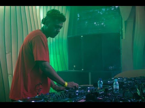 Tomorrowland Belgium 2017 | Route 94