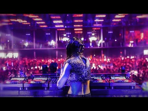 Korolova @ Tomorrowland, 2025