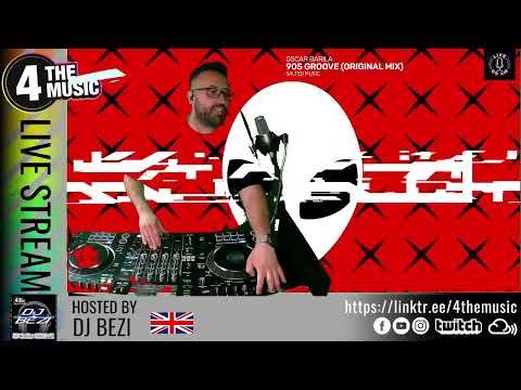 Deep Jackin House Sessh Vol 35 - DJ Bezi