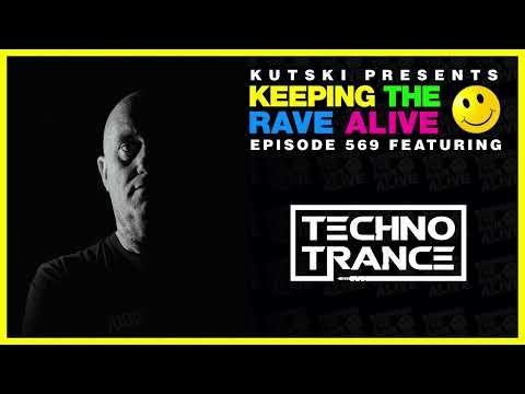 KTRA Episode 569: Technotrance
