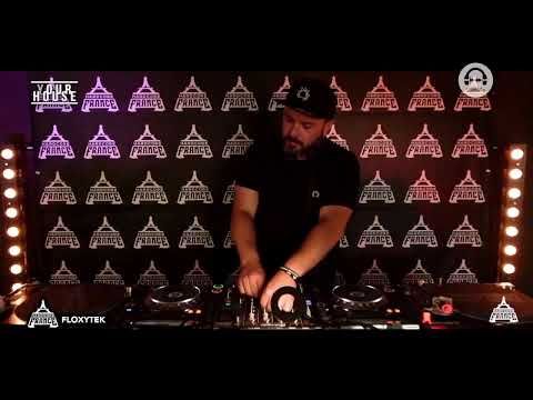 Live on Clubbing TV