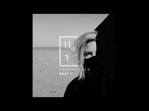 Baby T - HATE Podcast 213