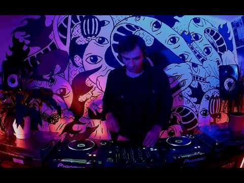 Sokolyara @ RTS.FM Georgia (26.03.2020)