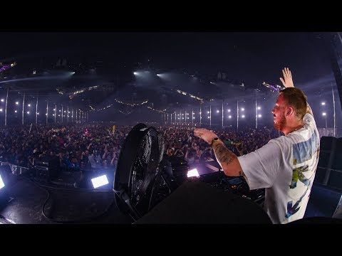 Hugel - Garden Of Madness | Tomorrowland Winter 2019