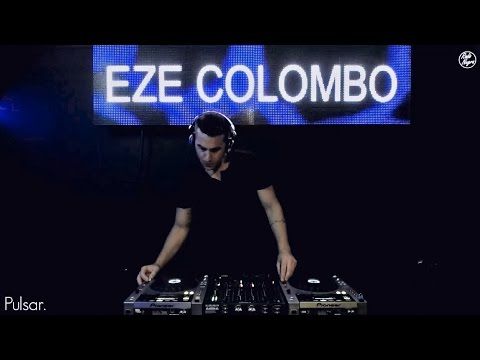 Eze Colombo @ Pulsar #07