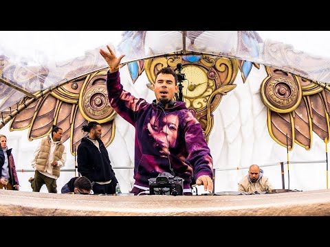 Afrojack | Tomorrowland Winter 2023