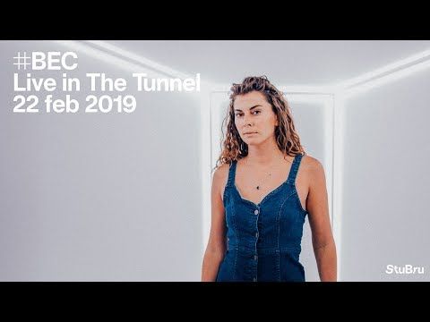 The Tunnel — BEC (DJ-set)