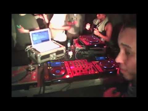 Anthoni Logos ::: Warehouse Room ::: 16 Feb 4th 2012