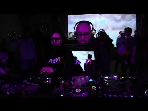 Akka Boiler Room X Rotterdam Beats DJ Set