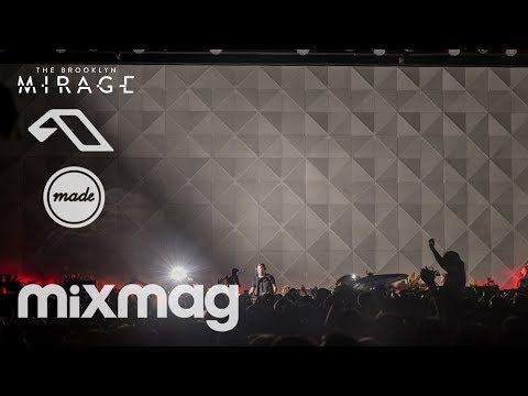 YOTTO at Anjunadeep Open Air : The Brooklyn Mirage