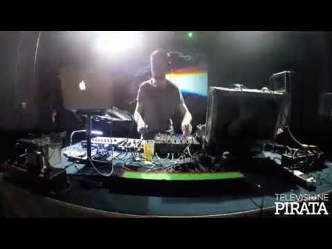 Gandalf Dj Set - CAP10100, Torino // #Genau