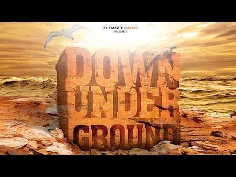 Down Underground | Show #27 | August 2015