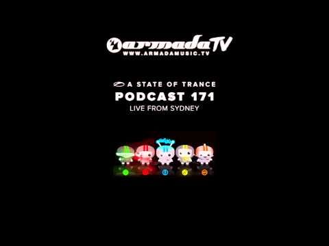 Armin van Buuren's A State Of Trance Official Podcast Episode 171