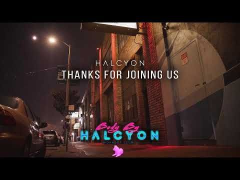 Body by Halcyon with Precious Star Moreno & music by That Sound!