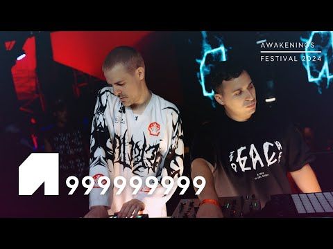 999999999 | Awakenings Festival 2024