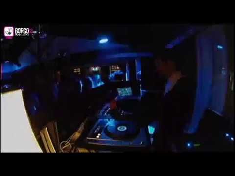 Sisio - ZIRKUS show - 26-10-2013 - borgo33.com