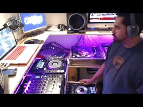 GMDJS Luis Quickmixx 02-28-16