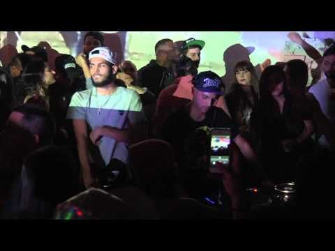 The Martinez Brothers Boiler Room NYC DJ Set pt 1