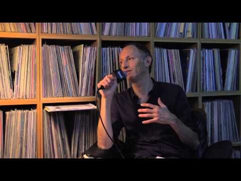Claas Brieler (Jazzanova) - Boiler Room Collections