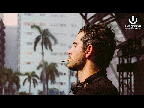 Dimension @ Ultra Music Festival Miami 2025 