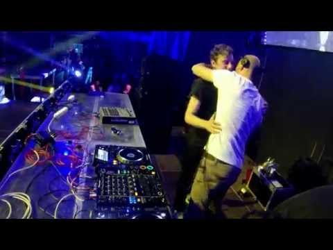 VLADIMIR ACIC@Green Love, Novi Sad, 16th May 2015