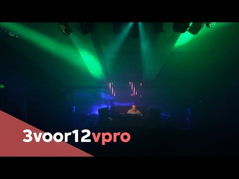 United We Stream Amsterdam #1 - RADION Amsterdam