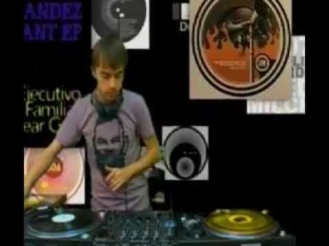 D. Shcherbinkin @ RTS.FM - 04.06.2010