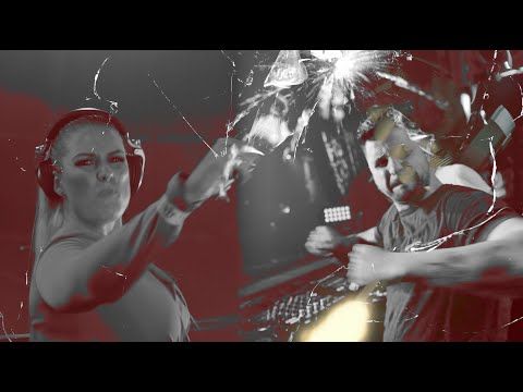 Furyan & Bulletproof - Daddy's Gun (Official Videoclip)