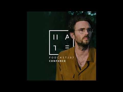 Conforce - HATE Podcast 107 (28 October 2018)