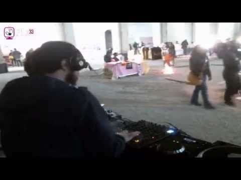 POP UP Market - borgo33.com
