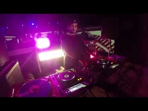 Munir Nadir DJ Set at Outcast